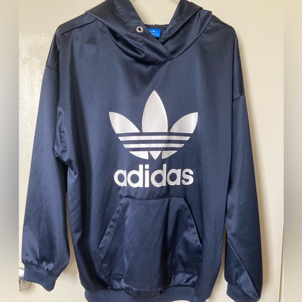 Adidas Hoodie